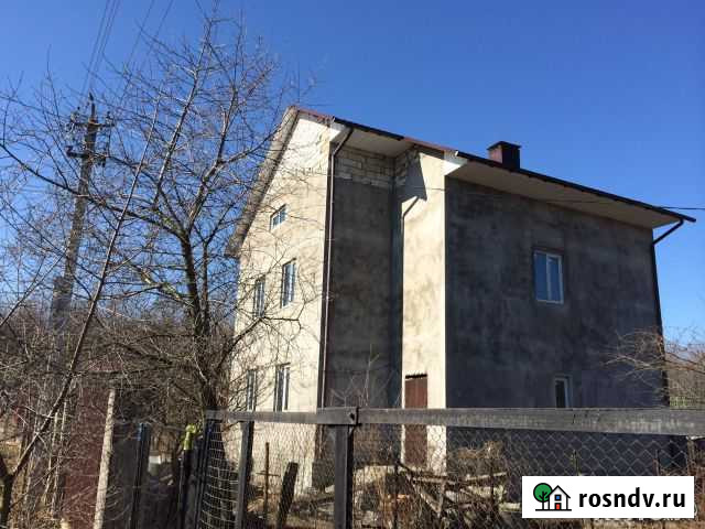 Дача 270 м² на участке 6 сот. на продажу в Воскресенском Московской области Воскресенское - изображение 1