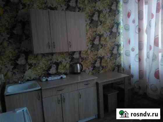Квартира-студия, 20 м², 7/8 эт. в аренду на длительный срок в Новой Усмани Новая Усмань