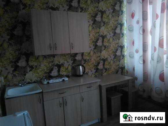 Квартира-студия, 20 м², 7/8 эт. в аренду на длительный срок в Новой Усмани Новая Усмань - изображение 1