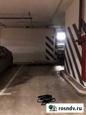 Машиноместо 14 м² на продажу в Химках Химки - изображение 1