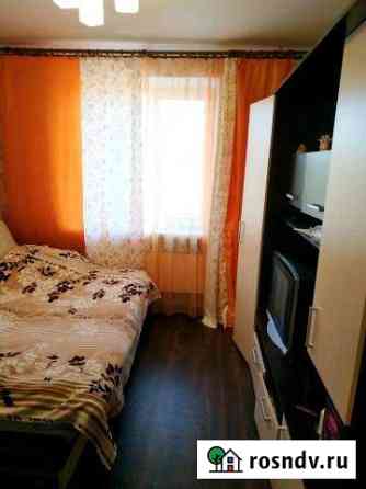 3-комнатная квартира, 62 м², 2/5 эт. на продажу в Рыбинске Рыбинск