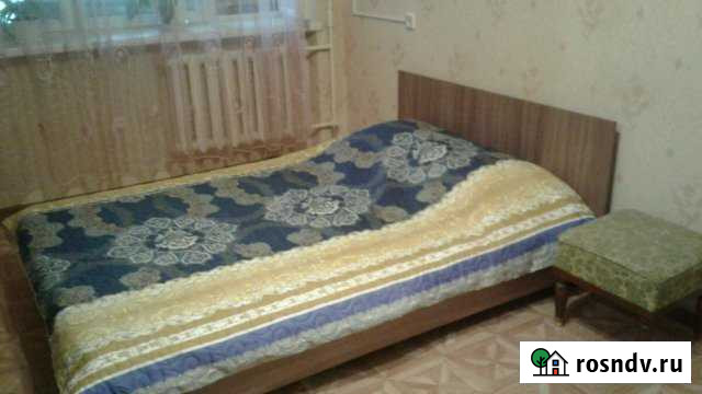 1-комнатная квартира, 35 м², 1/5 эт. в аренду на длительный срок в Евпатории Евпатория - изображение 1