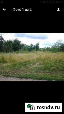 Участок СНТ, ДНП 8 сот. на продажу в Энгельсе Энгельс - изображение 1