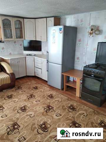 Дом 50 м² на участке 6 сот. в аренду посуточно в Култуке Култук - изображение 1