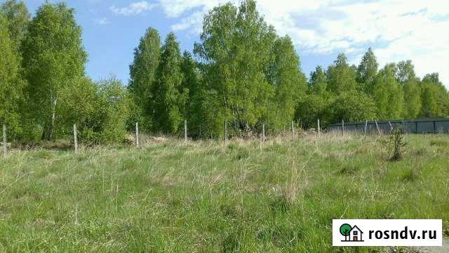 Участок СНТ, ДНП 15 сот. на продажу в Новогорном Новогорный - изображение 1