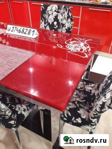 1-комнатная квартира, 39 м², 3/9 эт. в аренду посуточно в Коломне Коломна - изображение 1