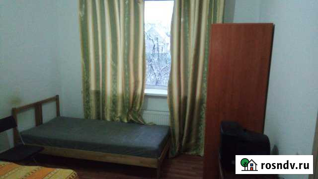 Комната 16 м² в 4-ком. кв., 2/2 эт. в аренду на длительный срок в Развилке Развилка - изображение 1