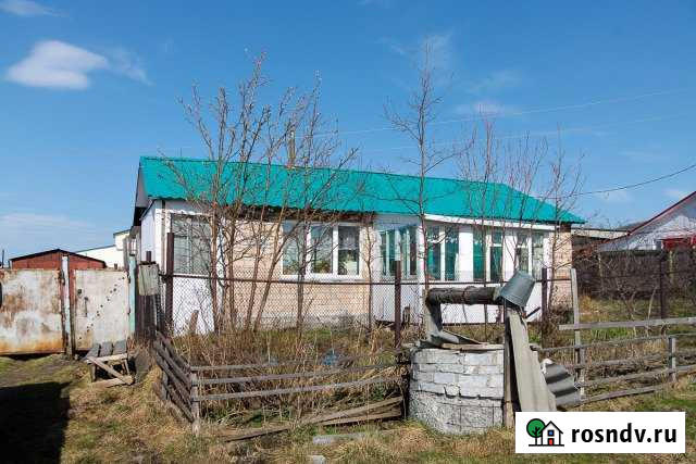 Коттедж 85 м² на участке 14 сот. на продажу в Сатке Сатка - изображение 1