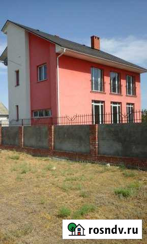 Коттедж 450 м² на участке 10 сот. на продажу в Краснослободске Волгоградской области Краснослободск - изображение 1