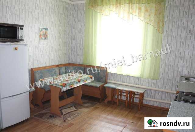 2-комнатная квартира, 47 м², 1/1 эт. на продажу в Боровихе Боровиха - изображение 1