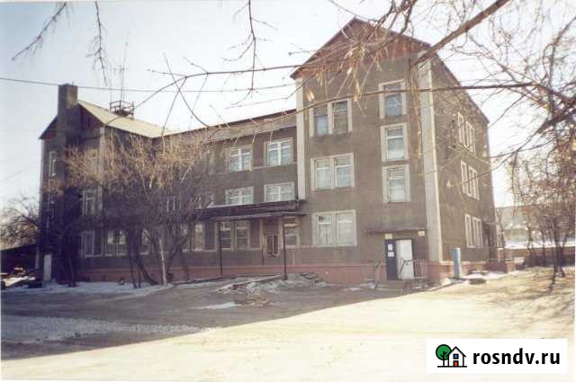 Сдам офисное помещение, 136.0 кв.м. Емельяново - изображение 1