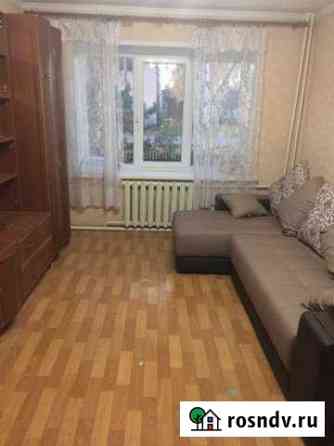1-комнатная квартира, 34 м², 1/2 эт. на продажу в Переславле-Залесском Переславль-Залесский
