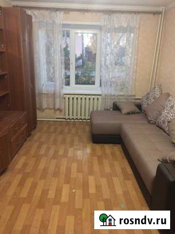 1-комнатная квартира, 34 м², 1/2 эт. на продажу в Переславле-Залесском Переславль-Залесский - изображение 1