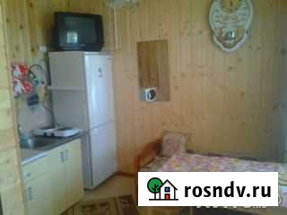 Комната 15 м² в 1-ком. кв., 1/1 эт. в аренду посуточно в Должанской Должанская - изображение 1