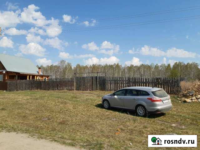 Участок ИЖС 20 сот. на продажу в Щелкуне Щелкун - изображение 1