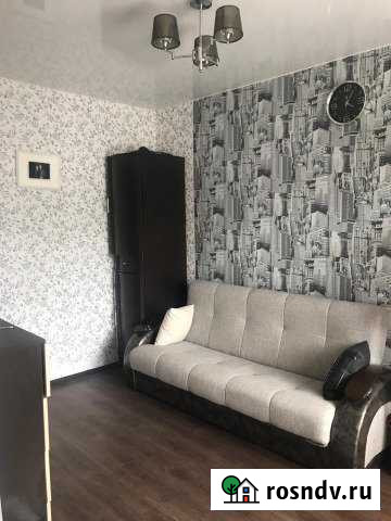 Квартира-студия, 29 м², 2/3 эт. на продажу в Хабаровске Хабаровск - изображение 1