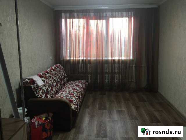Комната 13 м² в 1-ком. кв., 5/5 эт. в аренду на длительный срок в Липецке Липецк - изображение 1
