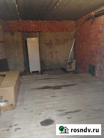 Гараж 20 м² в аренду в Лобне Лобня - изображение 1