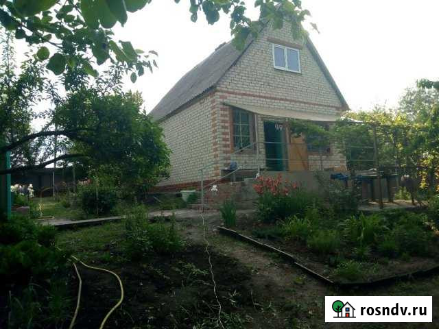 Дом 58 м² на участке 17 сот. на продажу в Октябрьском Белгородской области Октябрьский - изображение 1