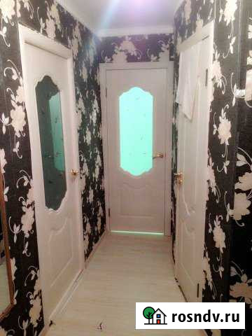 2-комнатная квартира, 59 м², 3/9 эт. в аренду посуточно в Грозном Грозный - изображение 1