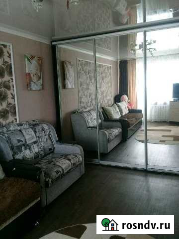 1-комнатная квартира, 33 м², 2/2 эт. на продажу в Асино Асино - изображение 1