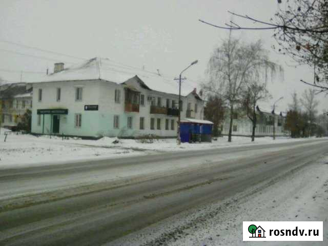 Офис Отрадный - изображение 1