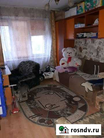 2-комнатная квартира, 47 м², 1/5 эт. на продажу в Балтийске Балтийск - изображение 1