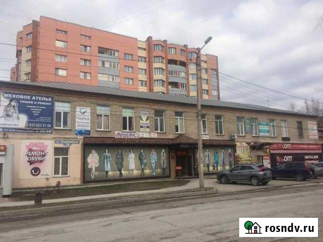 Продам магазин Бердск - изображение 1