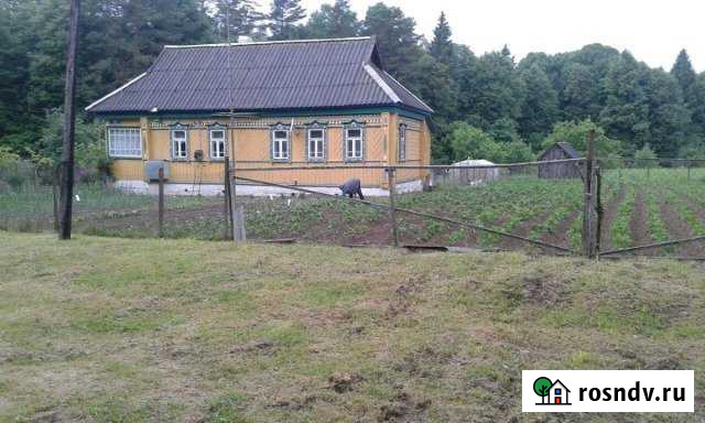 Дом 82 м² на участке 16 сот. на продажу в Мосальске Мосальск - изображение 1