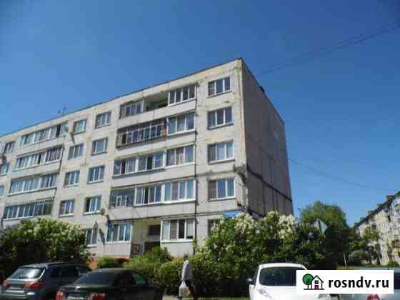 2-комнатная квартира, 52 м², 4/5 эт. на продажу в Свердловском Свердловский