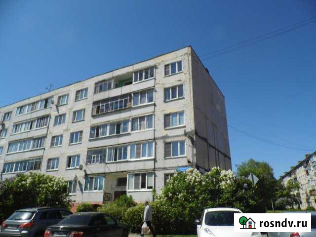 2-комнатная квартира, 52 м², 4/5 эт. на продажу в Свердловском Свердловский - изображение 1