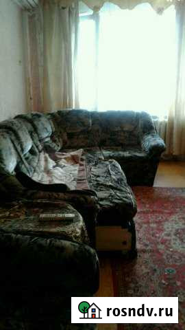 Комната 18 м² в 2-ком. кв., 1/5 эт. в аренду на длительный срок в Брянске Брянск - изображение 1