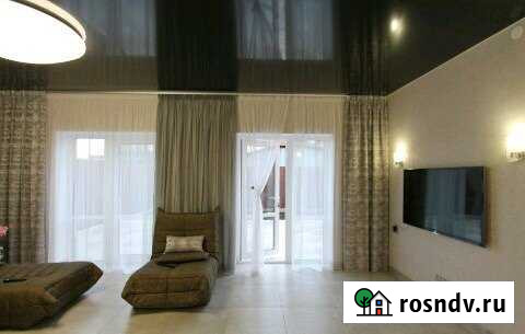 Таунхаус 135 м² на участке 2 сот. в аренду на длительный срок в Екатеринбурге Екатеринбург - изображение 1