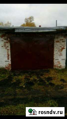 Гараж >30 м² на продажу в Серпухове Серпухов - изображение 1