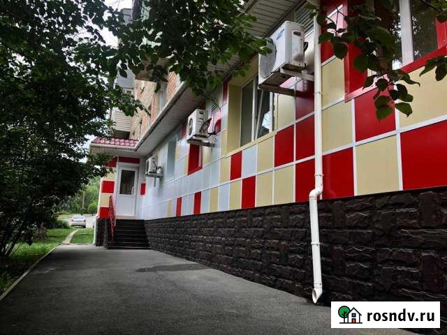 Продажа нежилого помещения с действующим стоматоло Находка - изображение 1