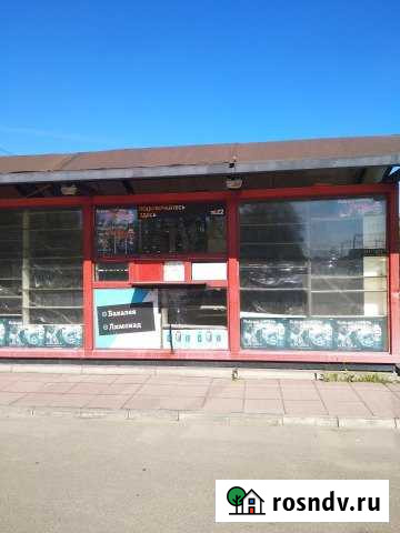 Сдам ларек Отрадное - изображение 1