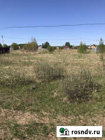 Участок ИЖС 10 сот. на продажу в Павловском Посаде Павловский Посад - изображение 1