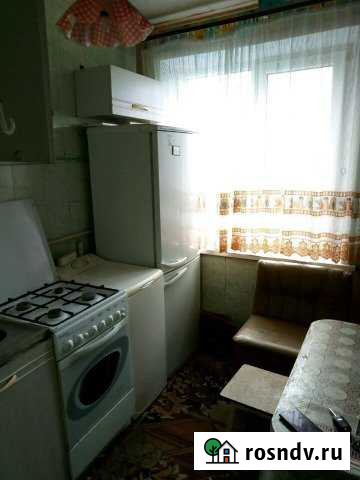 3-комнатная квартира, 65 м², 5/5 эт. на продажу в Валуйках Валуйки - изображение 1