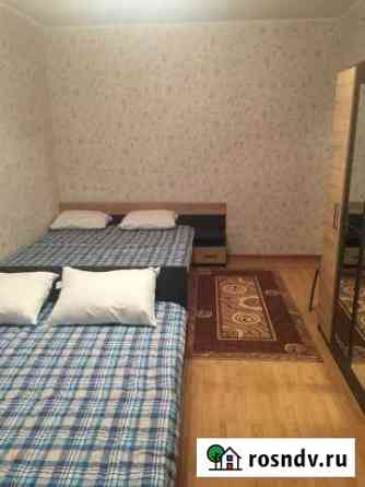 2-комнатная квартира, 55 м², 10/17 эт. в аренду на длительный срок в Ватутинках Ватутинки