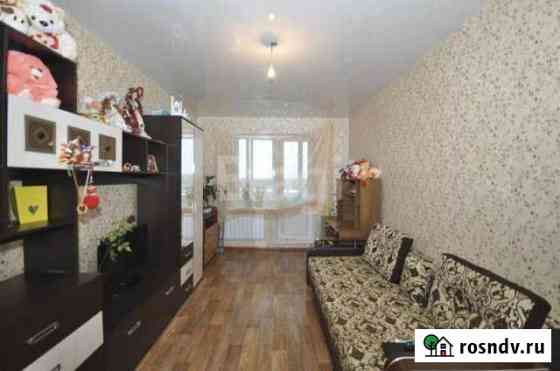 1-комнатная квартира, 33 м², 5/9 эт. на продажу в Солнечном Ханты-Мансийского АО Солнечный