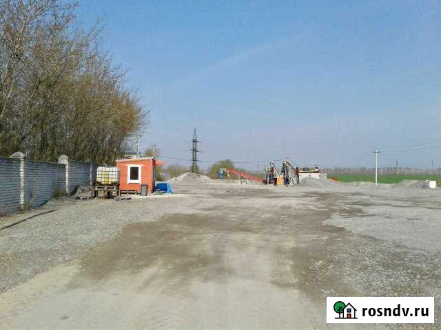 Участок промназначения 75 сот. на продажу в Липецке Липецк - изображение 1