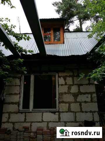 Дом 50 м² на участке 3 сот. на продажу в Мытищах Мытищи - изображение 1