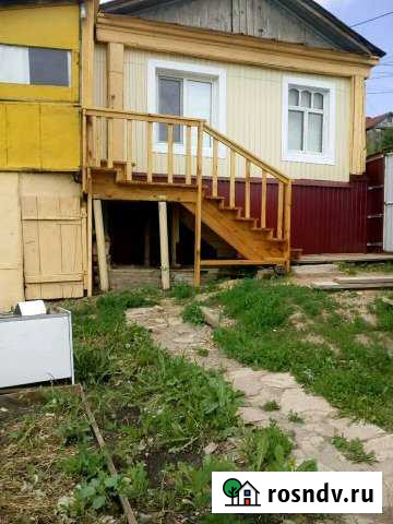 Дом 42 м² на участке 2 сот. на продажу в Бугуруслане Бугуруслан - изображение 1