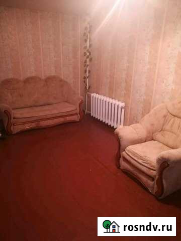 1-комнатная квартира, 32 м², 1/5 эт. в аренду на длительный срок в Воскресенске Воскресенск - изображение 1