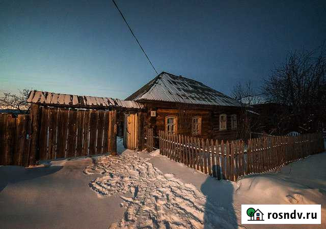 Дом 64 м² на участке 40 сот. в аренду посуточно в Бакале Бакал - изображение 1