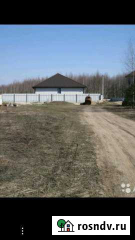 Участок ИЖС 10 сот. на продажу в Клинцах Клинцы - изображение 1