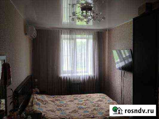 3-комнатная квартира, 59 м², 5/5 эт. на продажу в Искитиме Искитим