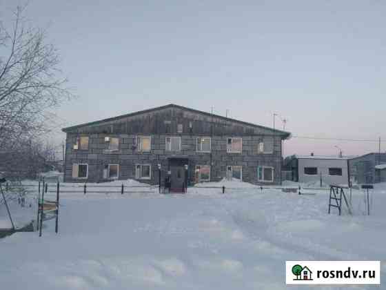 Производственное помещение, 38500 кв.м. Новый Уренгой