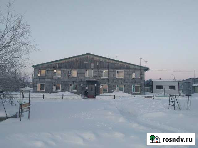 Производственное помещение, 38500 кв.м. Новый Уренгой - изображение 1