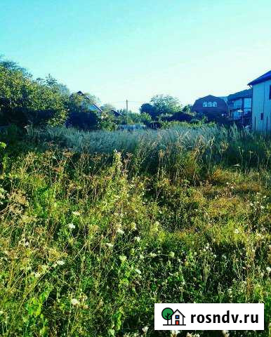 Участок ИЖС 15 сот. на продажу в Архипо-Осиповке Архипо-Осиповка - изображение 1